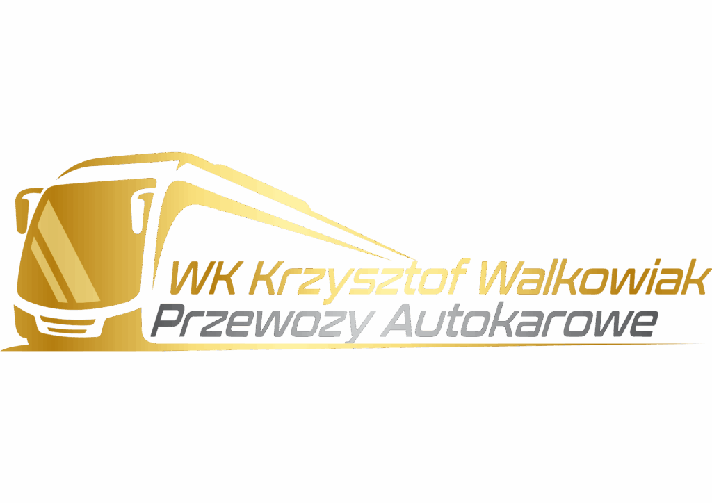WK Krzysztof Walkowiak – przewozy autokarowe